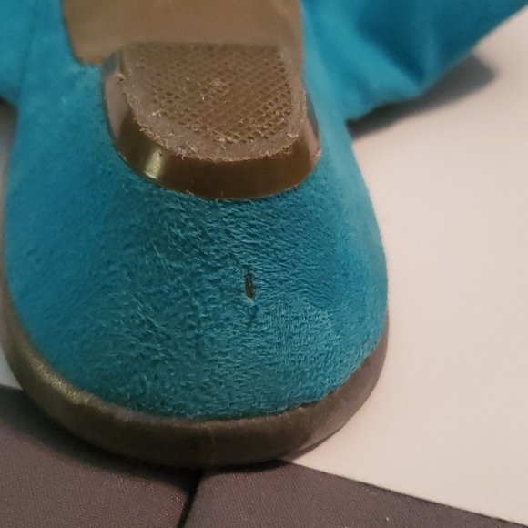 impo dress shoes small heel 2 pack C5 - Picture 7 of 7